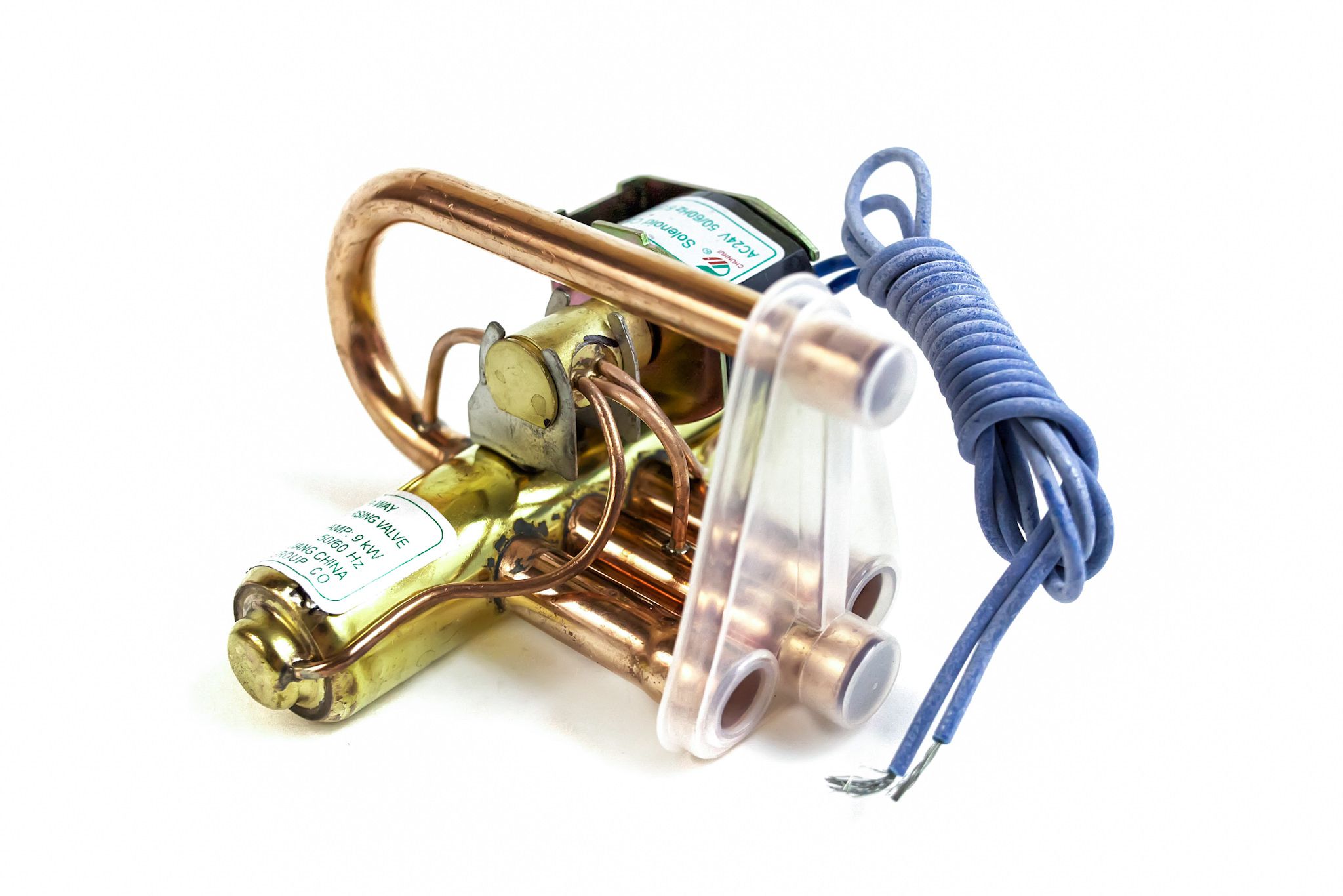 DHF-9
