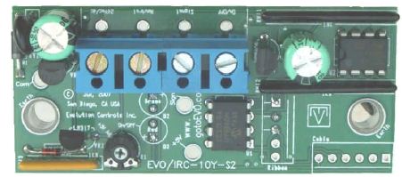 EVO/10Y-IRC