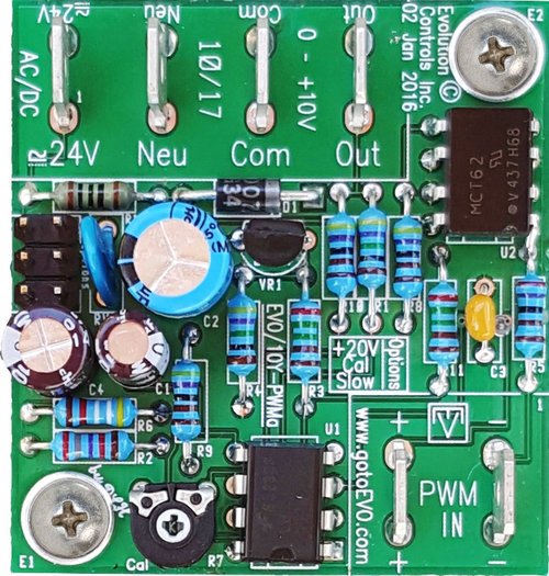 EVO/10Y-PWMa