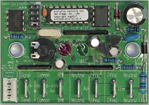 EVO/ECM-ACU+S1.4