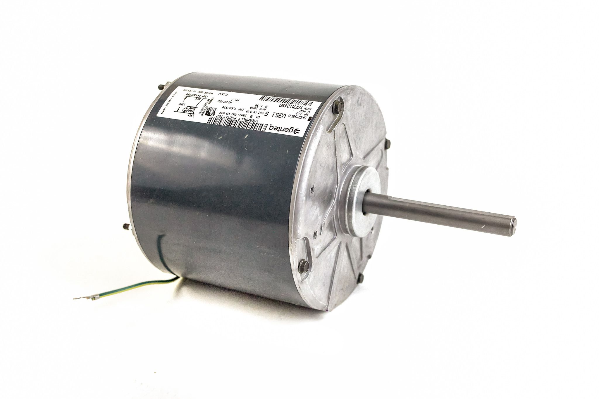 YCFM124SD